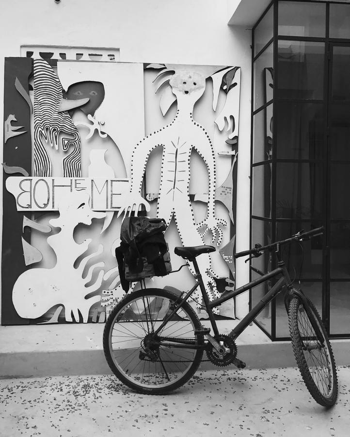 Radio Hotel Tulum