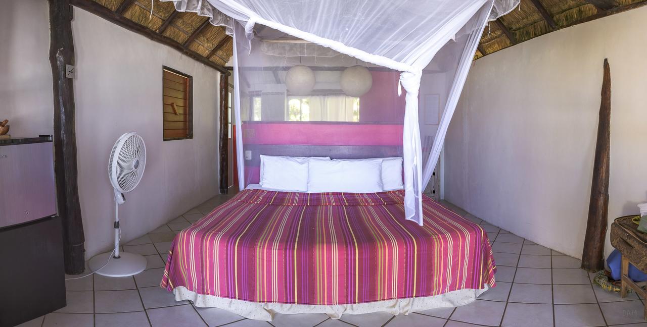 Nueva Vida De Ramiro Hotel Tulum