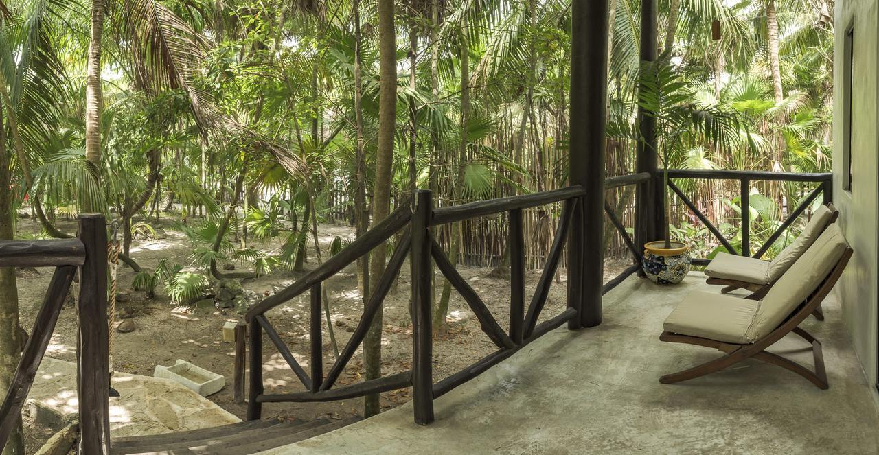 Nueva Vida De Ramiro Hotel Tulum