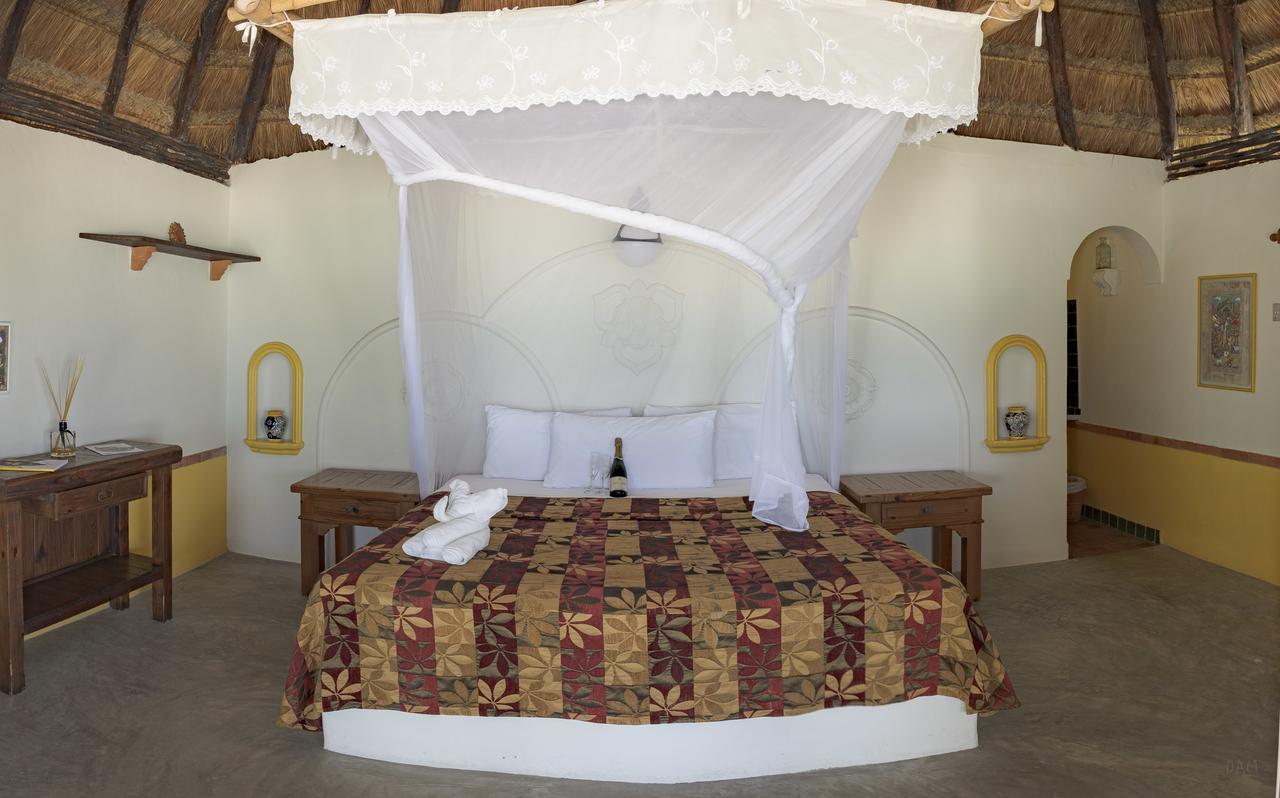 Nueva Vida De Ramiro 3* Tulum