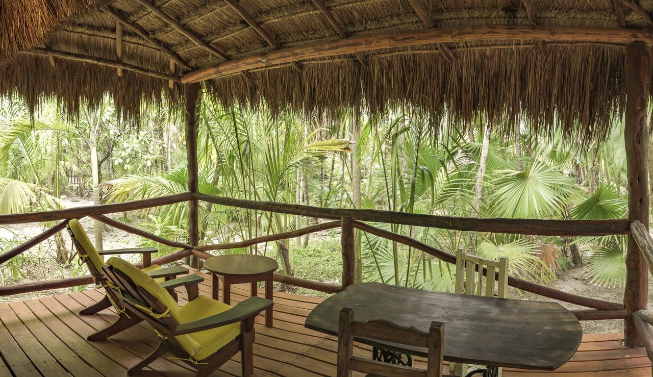 Nueva Vida De Ramiro Hotel