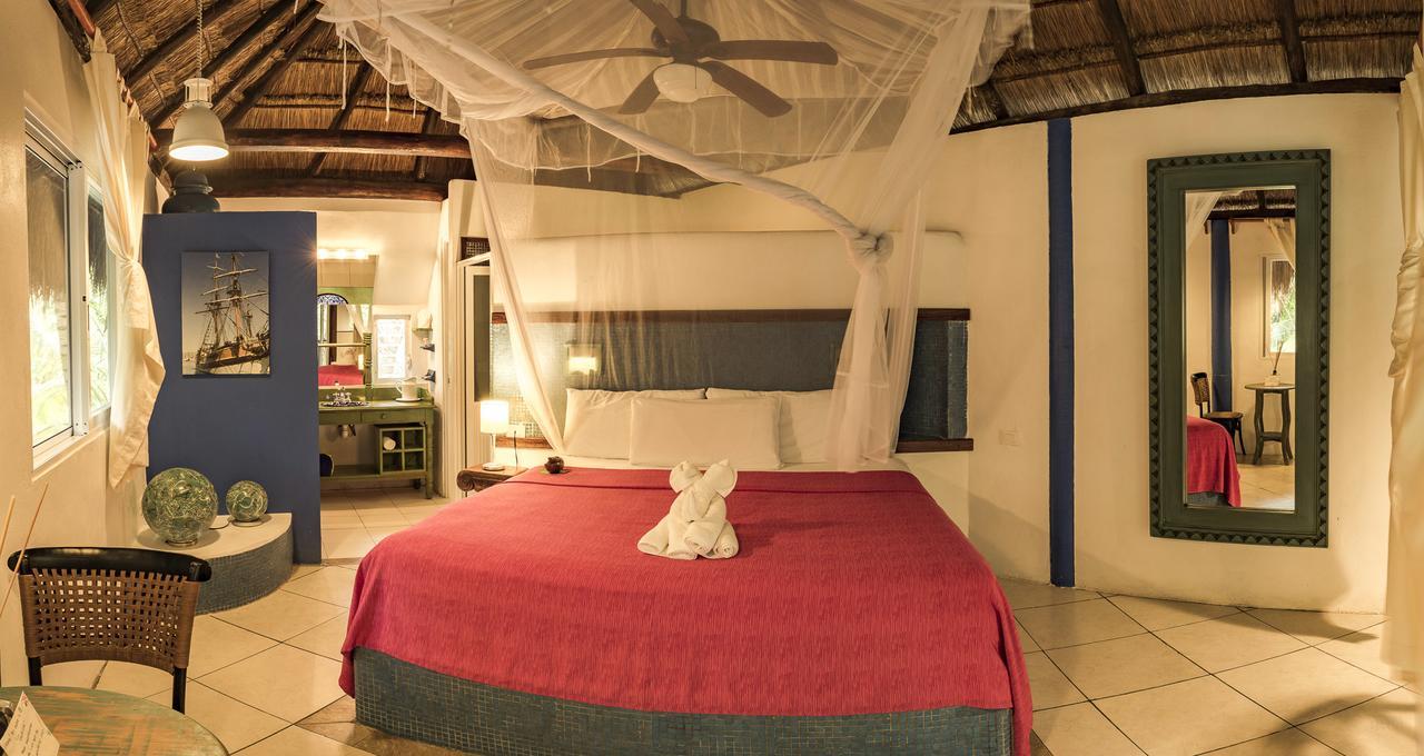 Nueva Vida De Ramiro Hotel Tulum