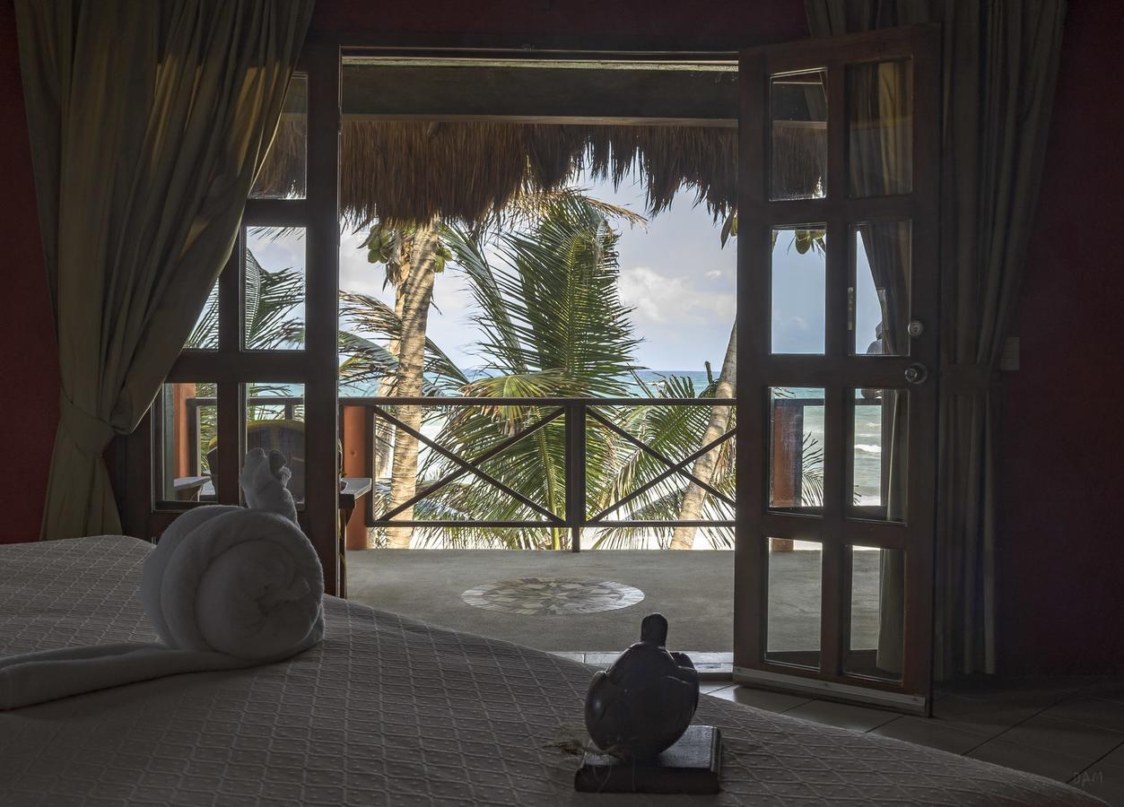 Nueva Vida De Ramiro Hotel