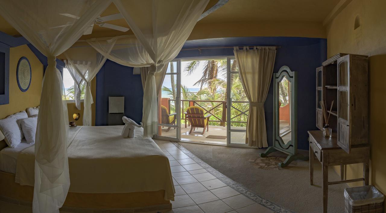 Nueva Vida De Ramiro 3* Tulum