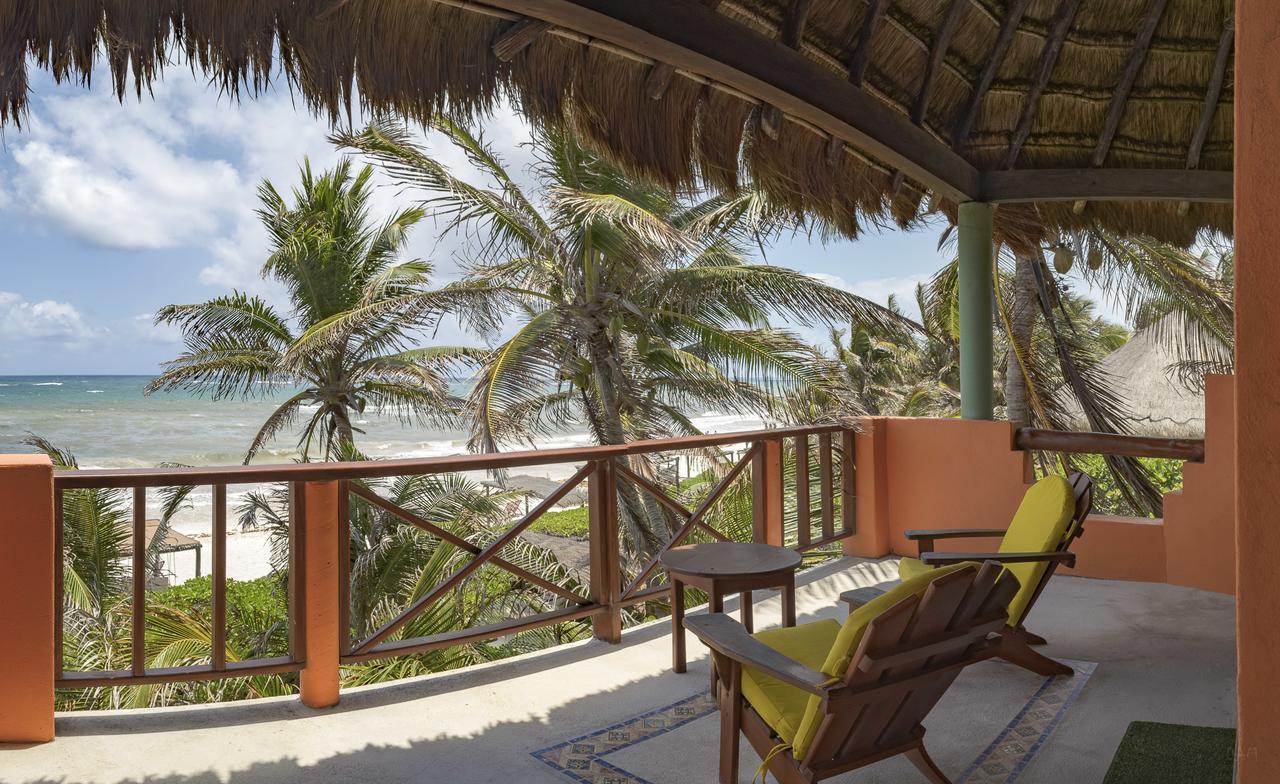 Nueva Vida De Ramiro Hotel Tulum