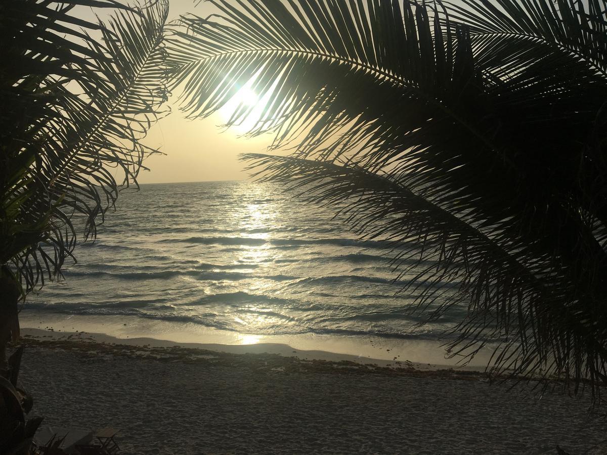 Nueva Vida De Ramiro 3* Tulum