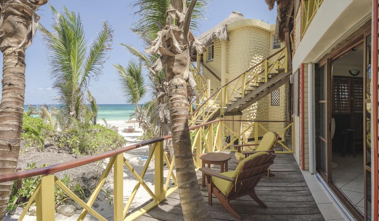 Nueva Vida De Ramiro 3* Tulum