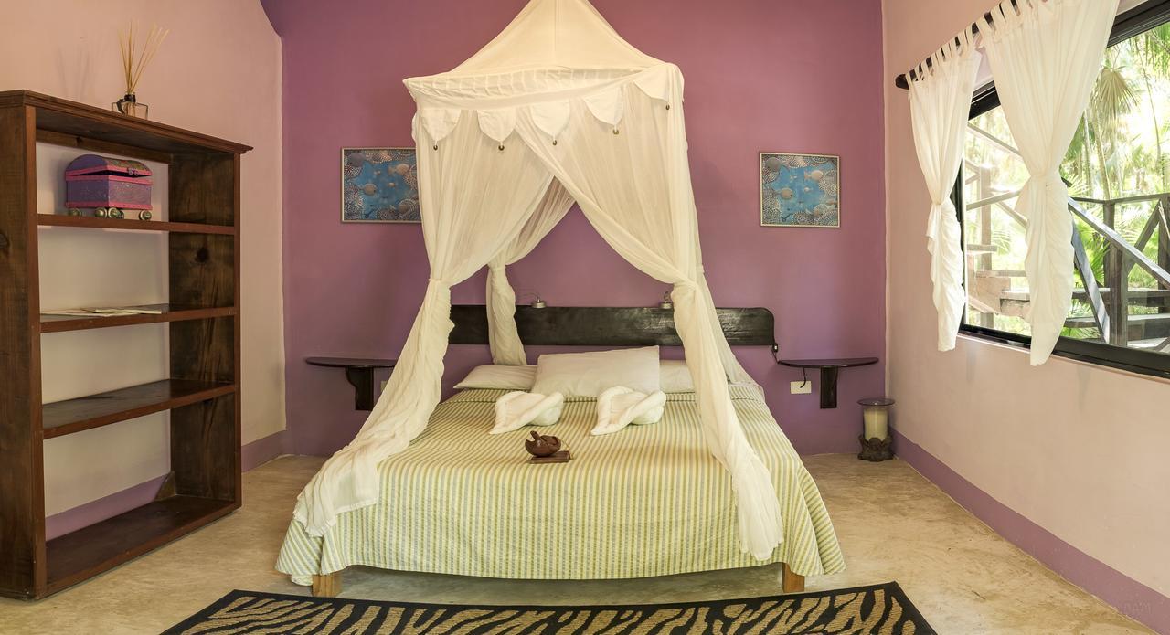 Nueva Vida De Ramiro Hotel Tulum