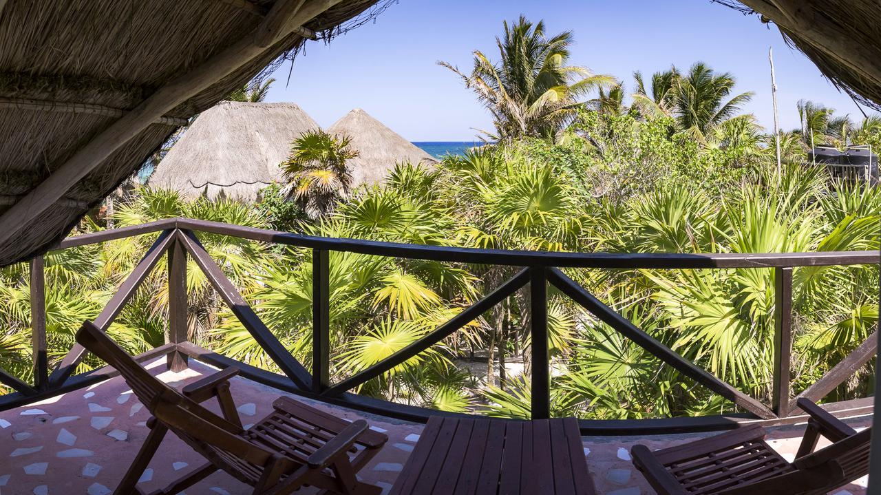 Hotel Nueva Vida De Ramiro Tulum