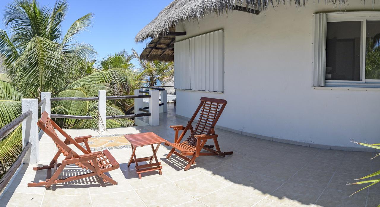 Nueva Vida De Ramiro Tulum