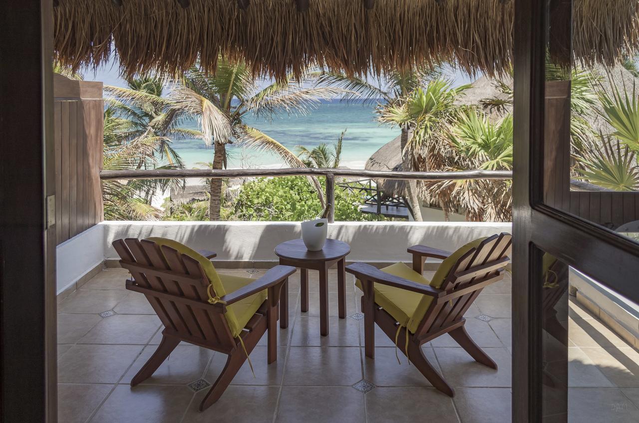 Nueva Vida De Ramiro Hotel Tulum