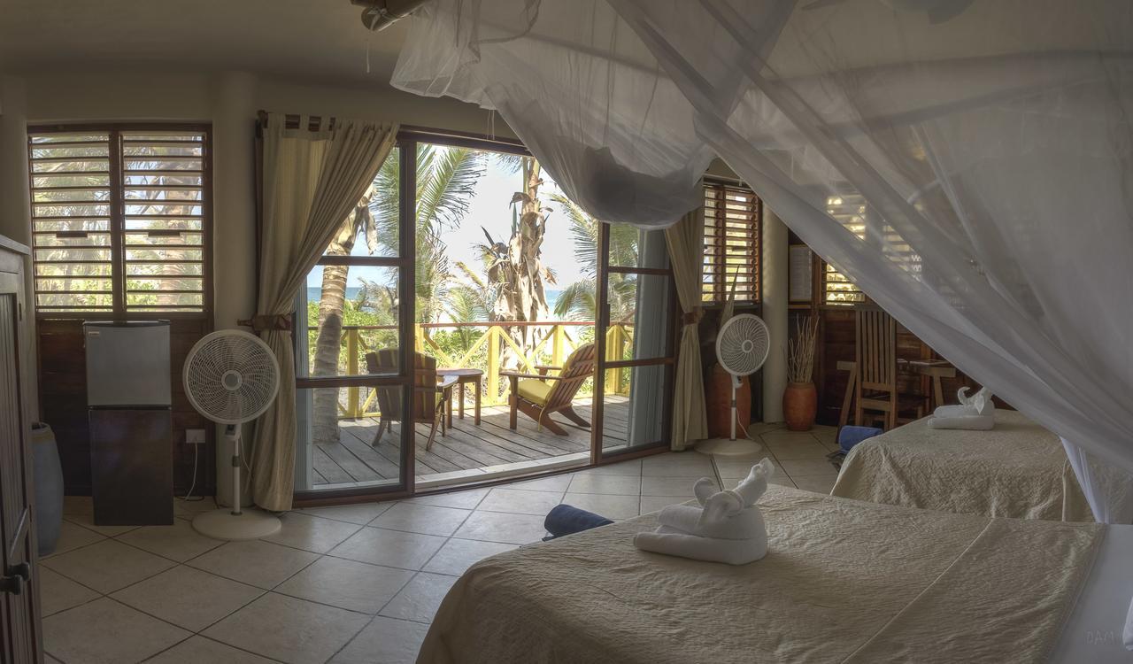 Nueva Vida De Ramiro Hotel Tulum