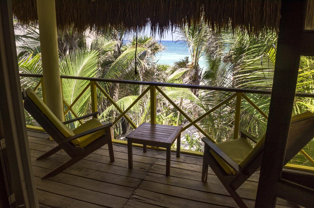 Nueva Vida De Ramiro Hotel 3*