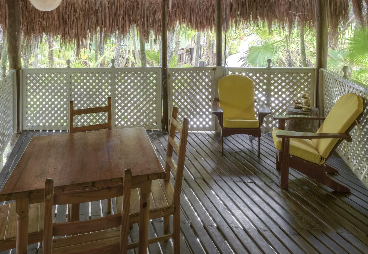 Hotel Nueva Vida De Ramiro Tulum