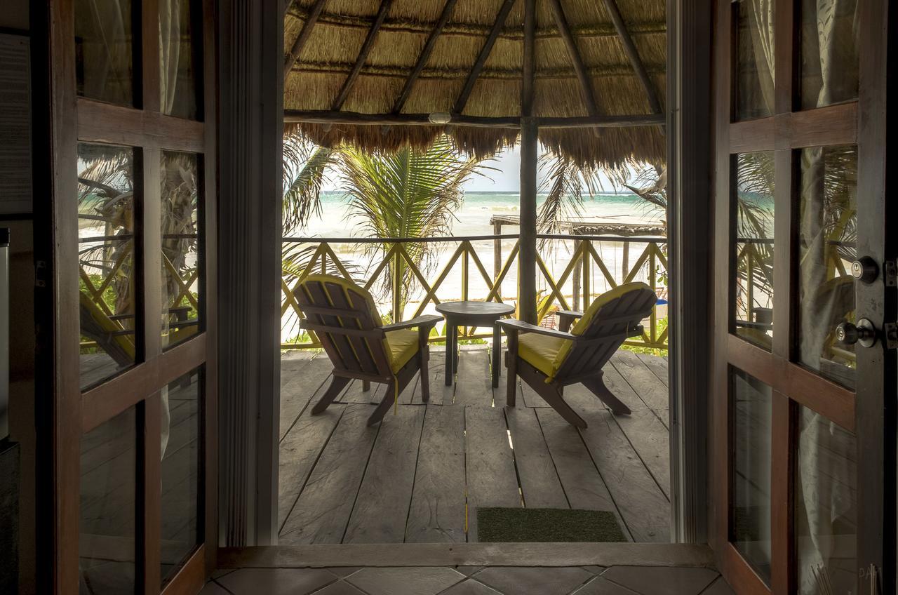 Nueva Vida De Ramiro Hotel Tulum