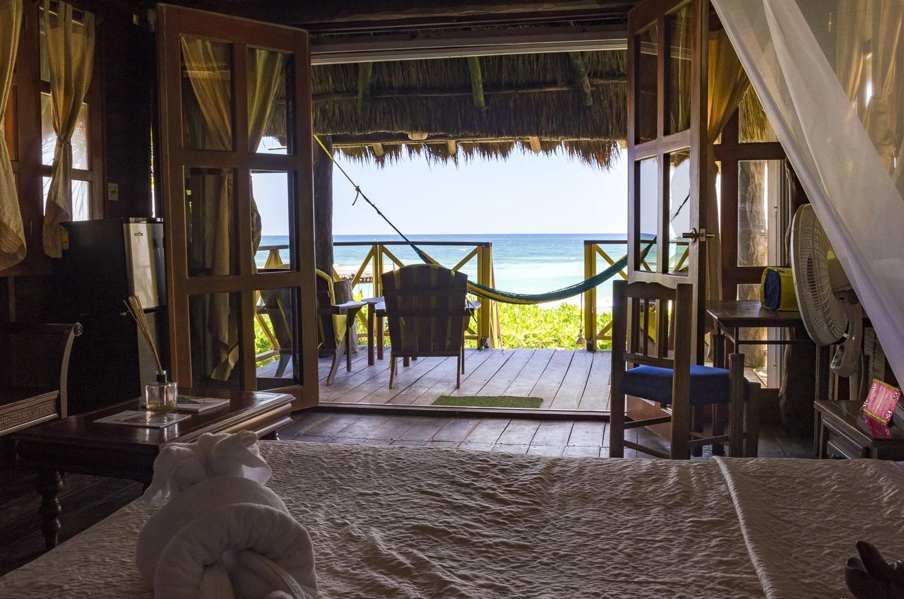 Nueva Vida De Ramiro Hotel 3*