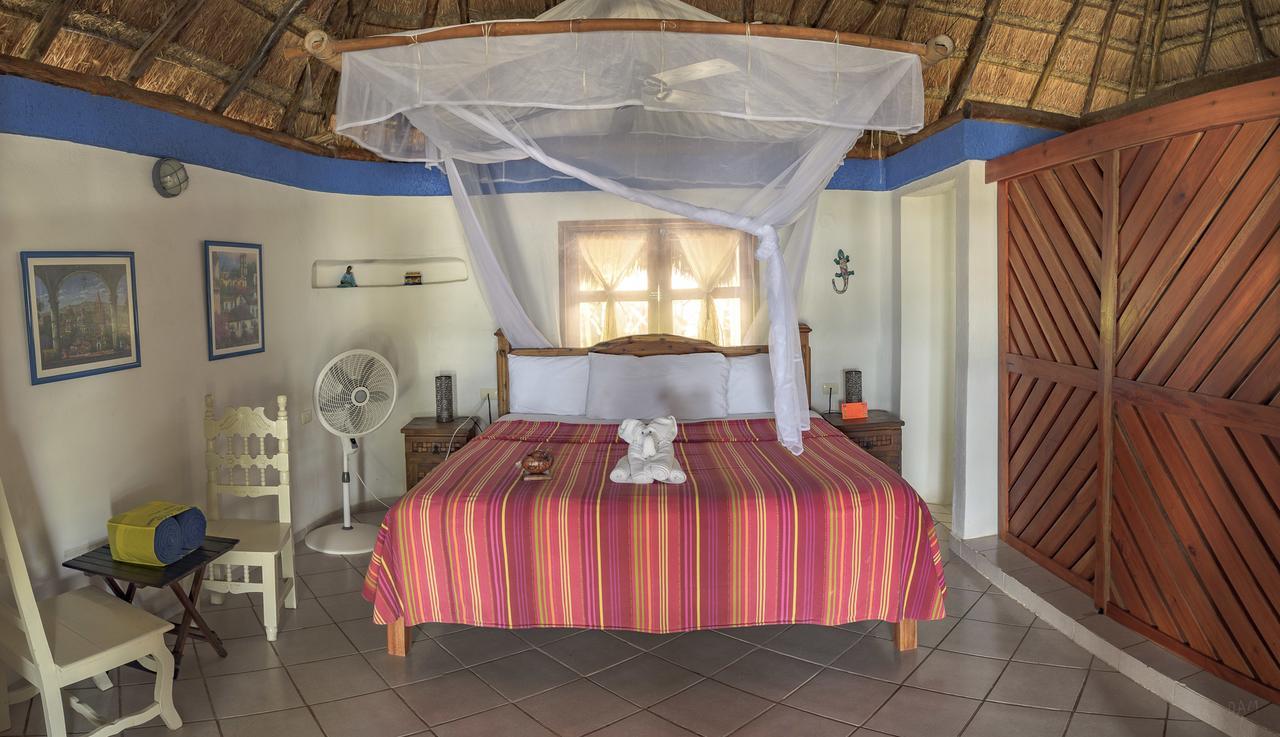 Hotel Nueva Vida De Ramiro Tulum