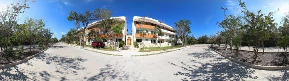 Moon Forest * Tulum