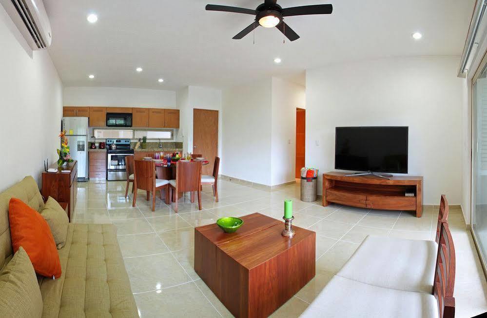 Apartamento Moon Forest *
