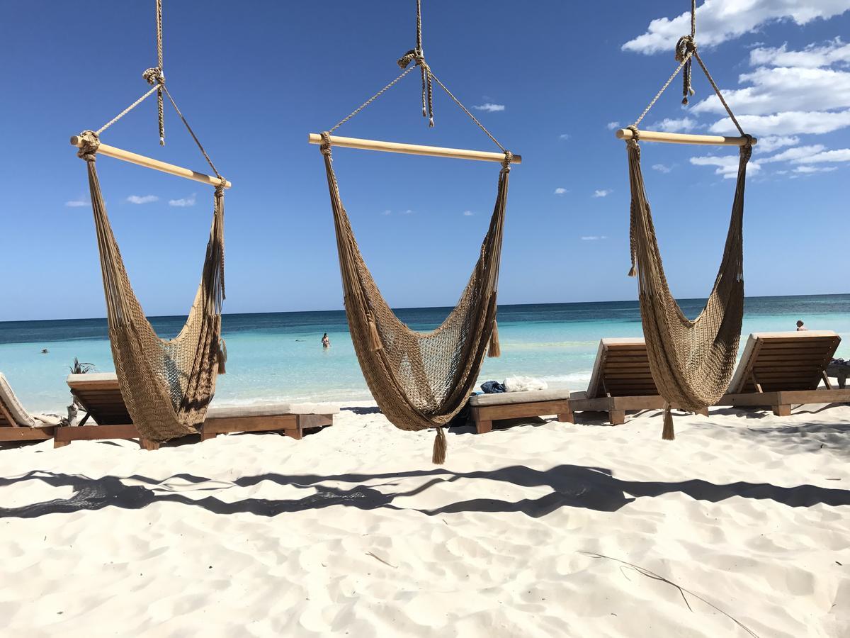 Hotelito Azul 5* Tulum
