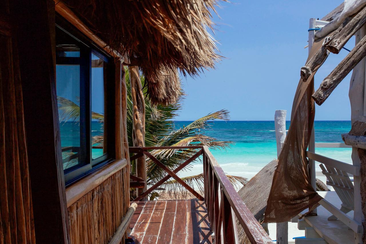 Hotelito Azul 5* Tulum