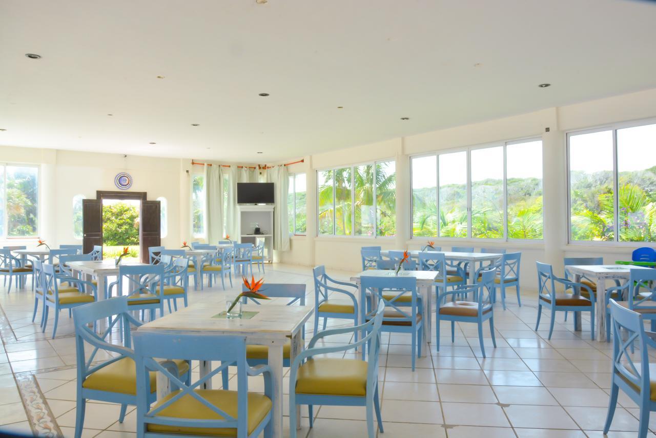 Caleta Tankah Hotel 3*
