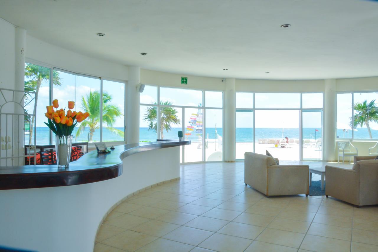 Hotel Caleta Tankah Tulum