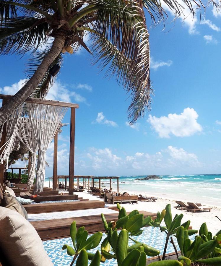 Amansala Chica 4* Tulum