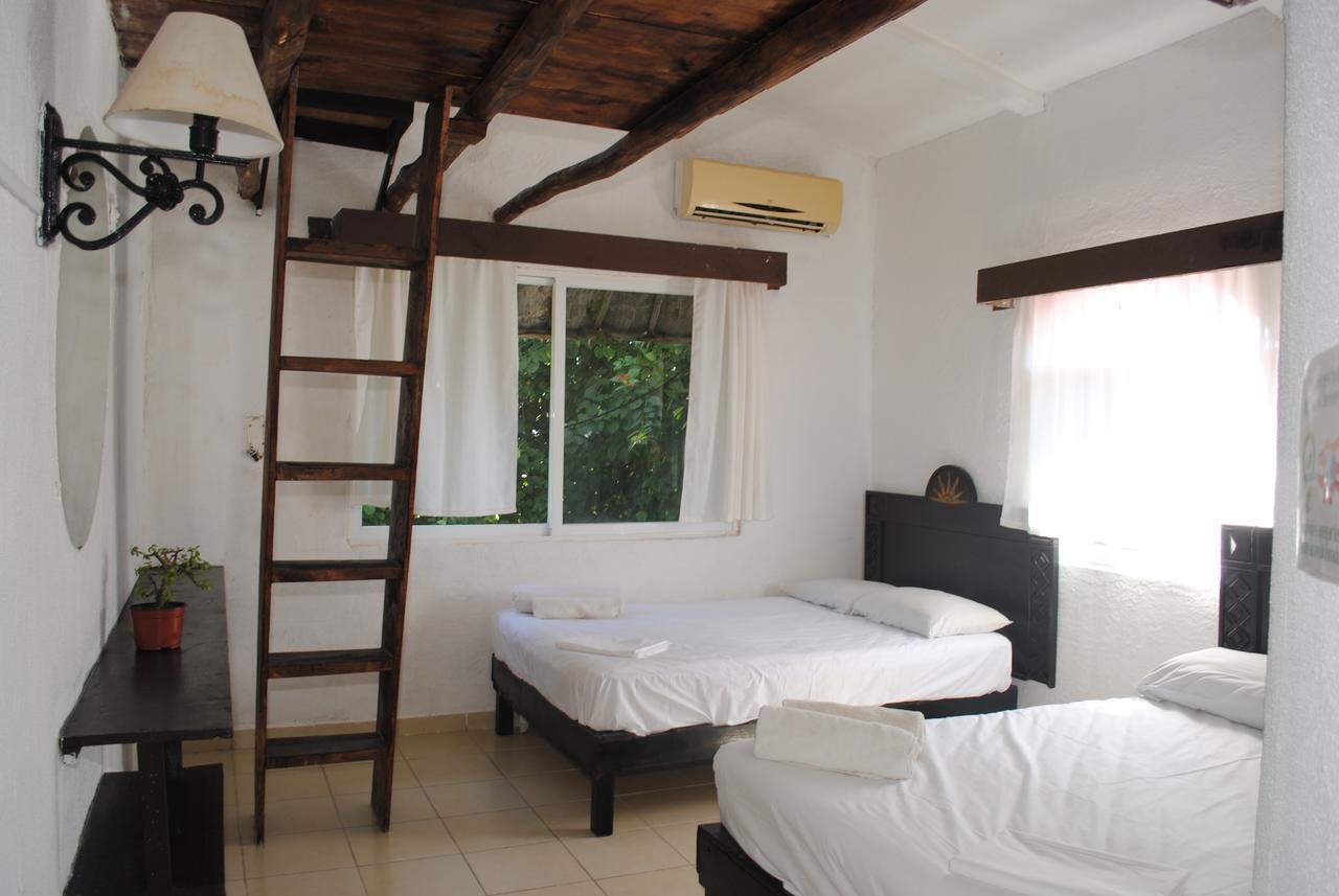 Hostal Lobo Inn Tulum