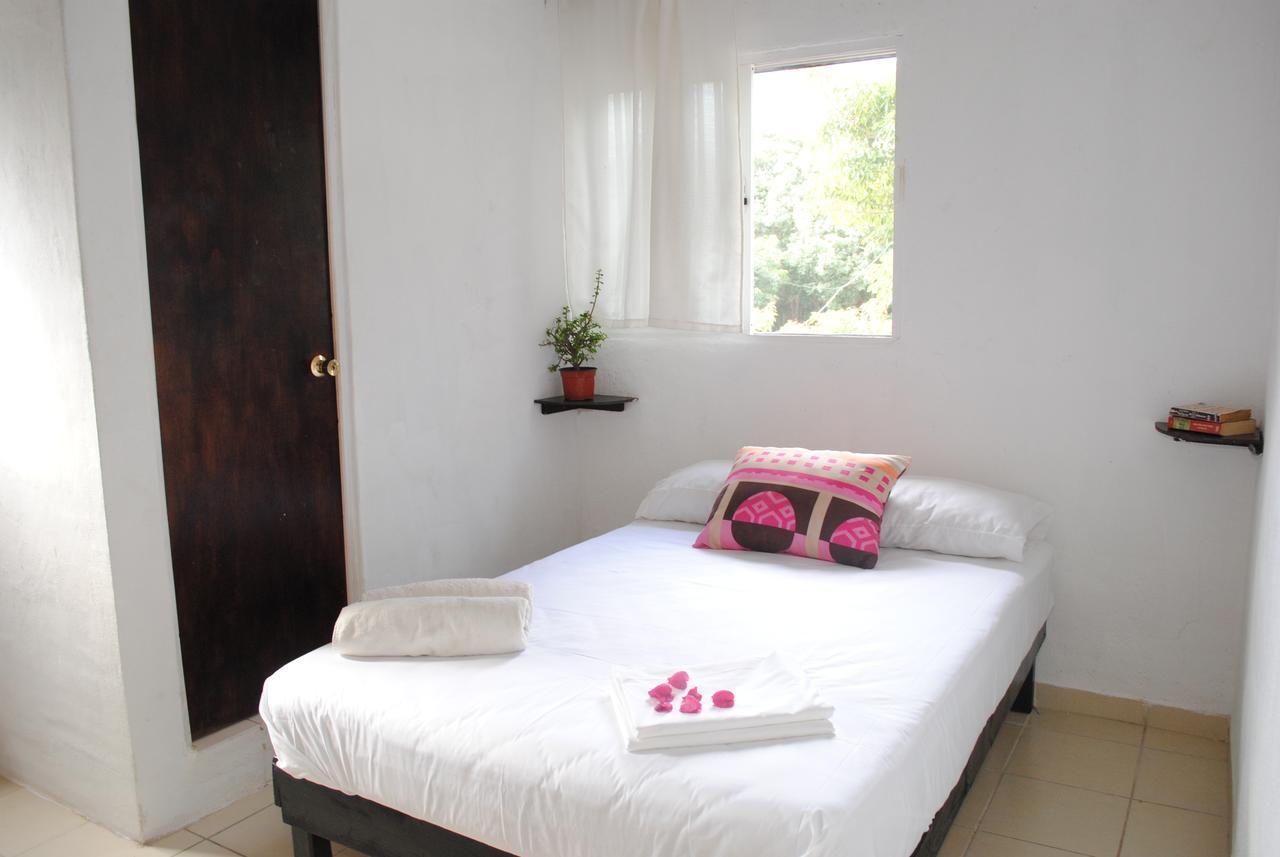 Lobo Inn Tulum Hostal Tulum