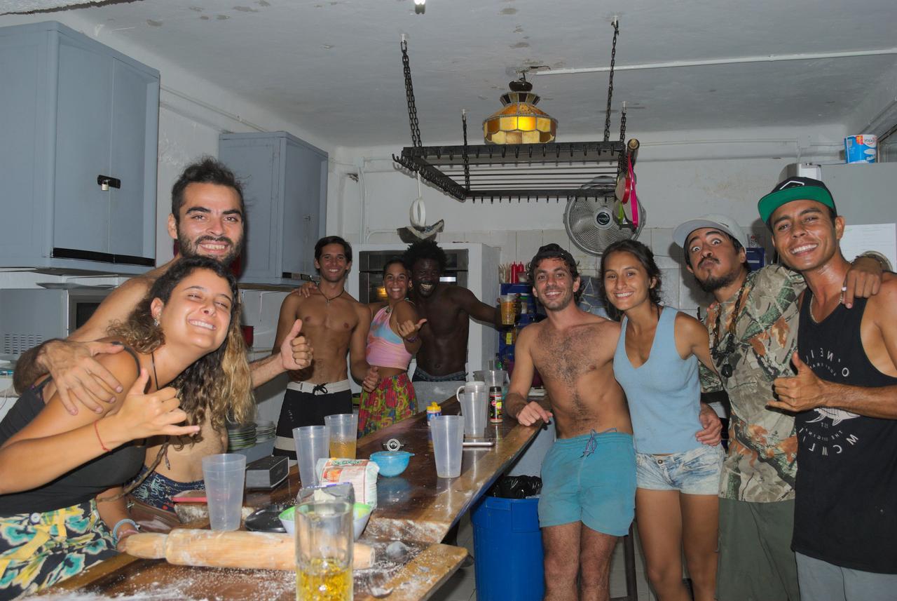 Lobo Inn Tulum Hostal