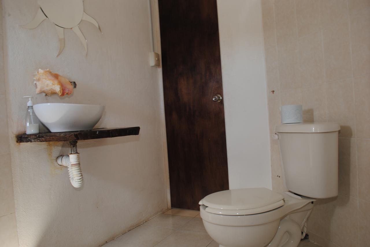 Hostal Lobo Inn Tulum Tulum