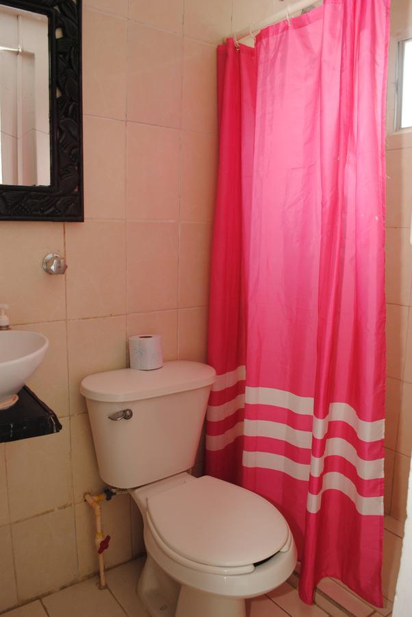 Lobo Inn Tulum Hostal
