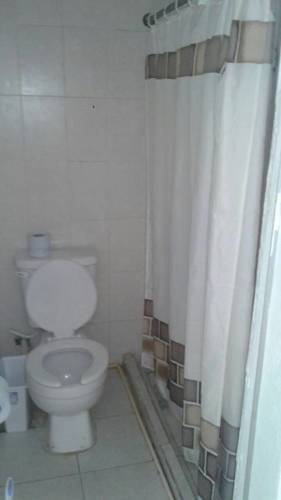 Hostal Lobo Inn Tulum *