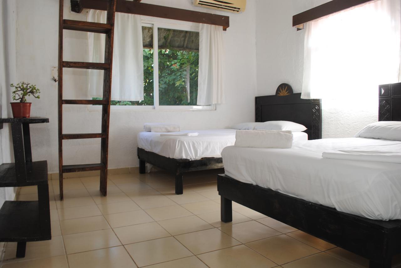 Hostal Lobo Inn Tulum Tulum