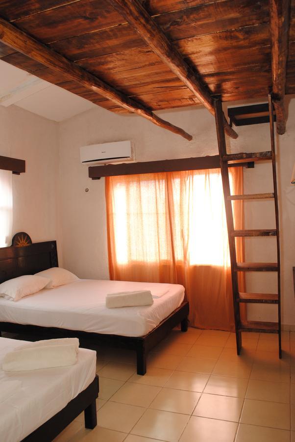 Lobo Inn Tulum Tulum