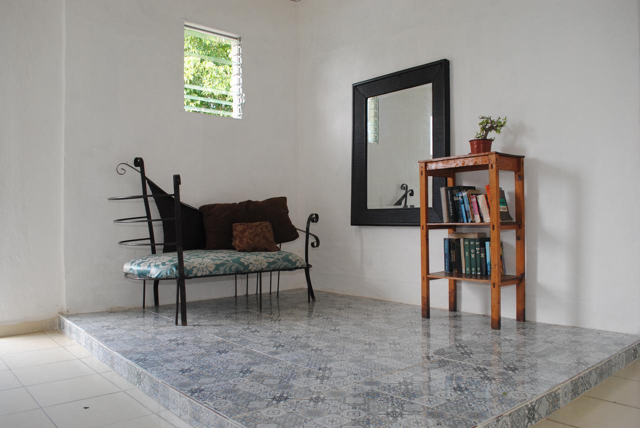 Hostal Lobo Inn Tulum Tulum