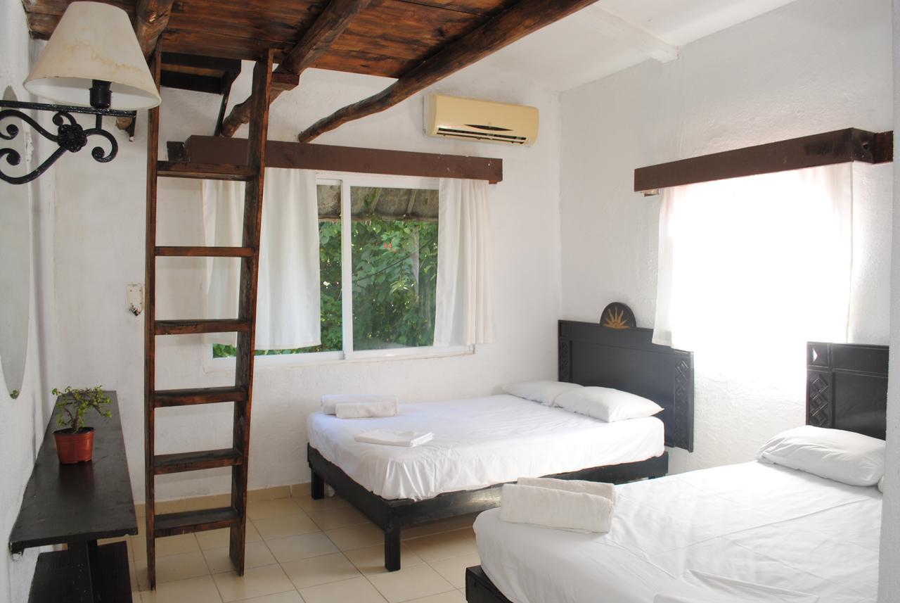 Lobo Inn Tulum Hostal Tulum