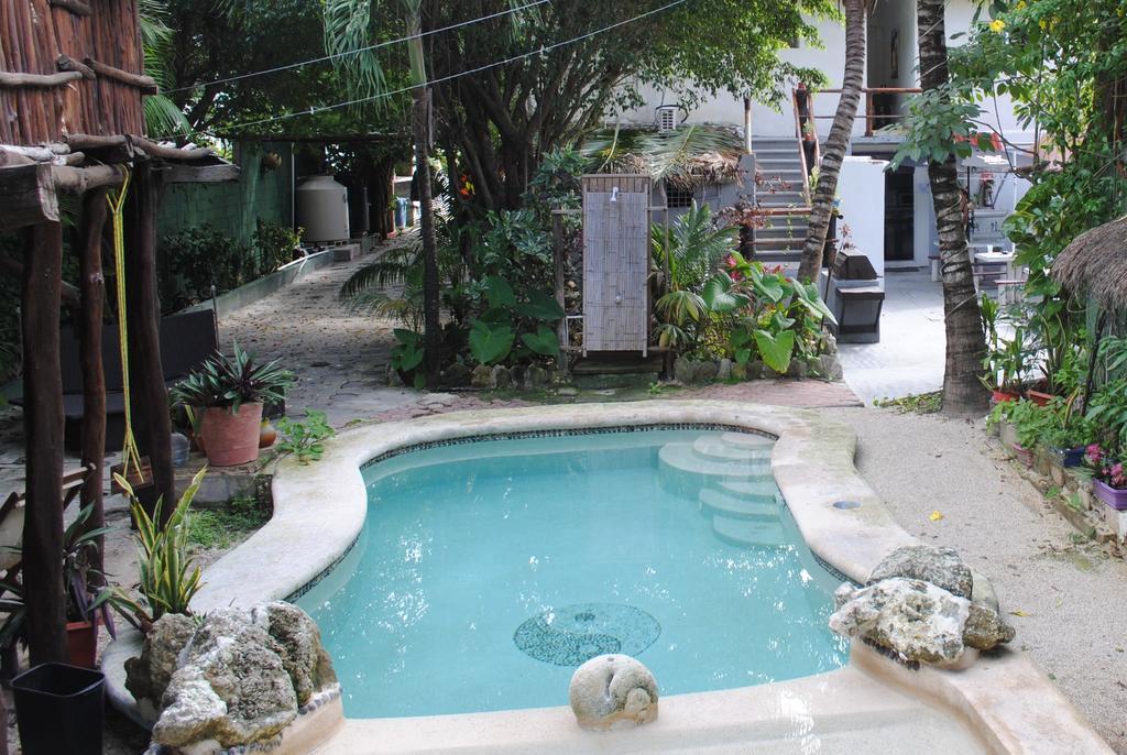 Lobo Inn Tulum * Tulum