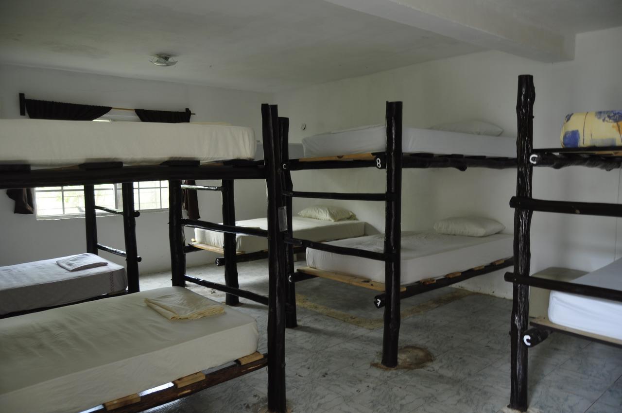 Lobo Inn Tulum Hostal *