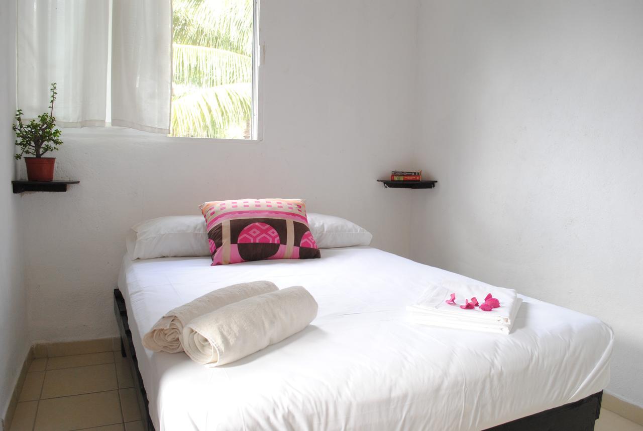 Lobo Inn Tulum Hostal *