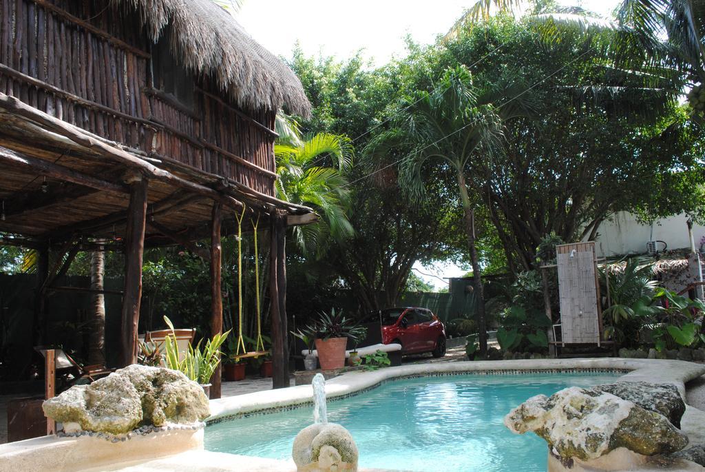 Hostal Lobo Inn Tulum *