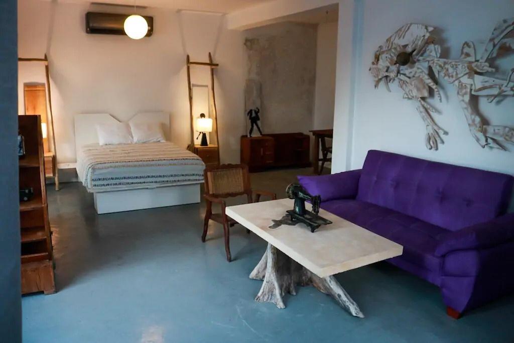 Radio Hotel Tulum