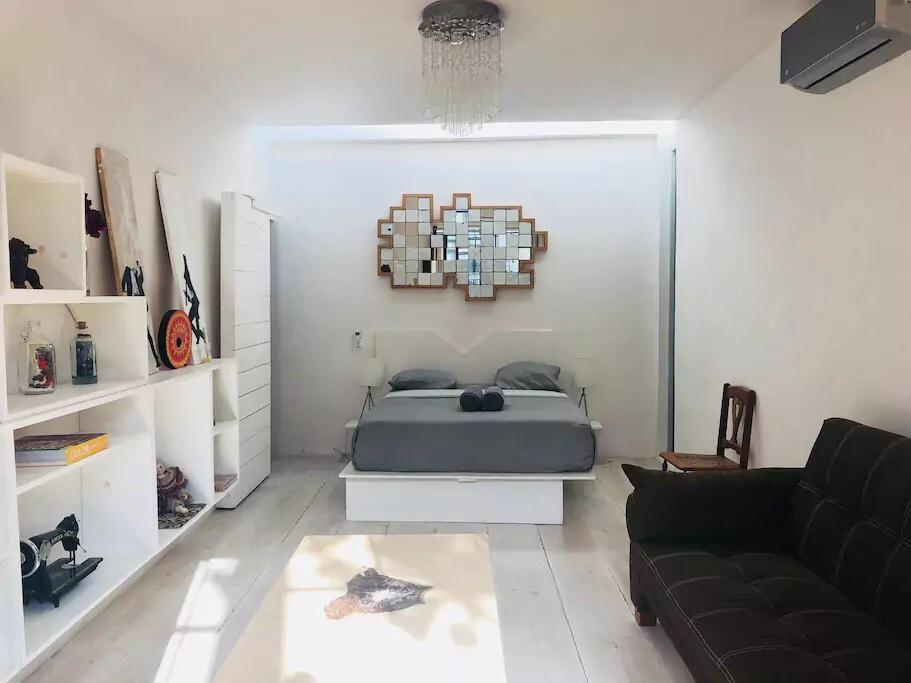 Hotel Radio Tulum