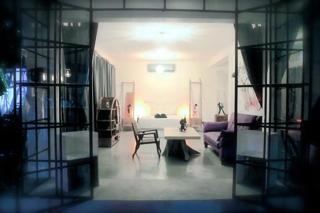 Radio Hotel Tulum
