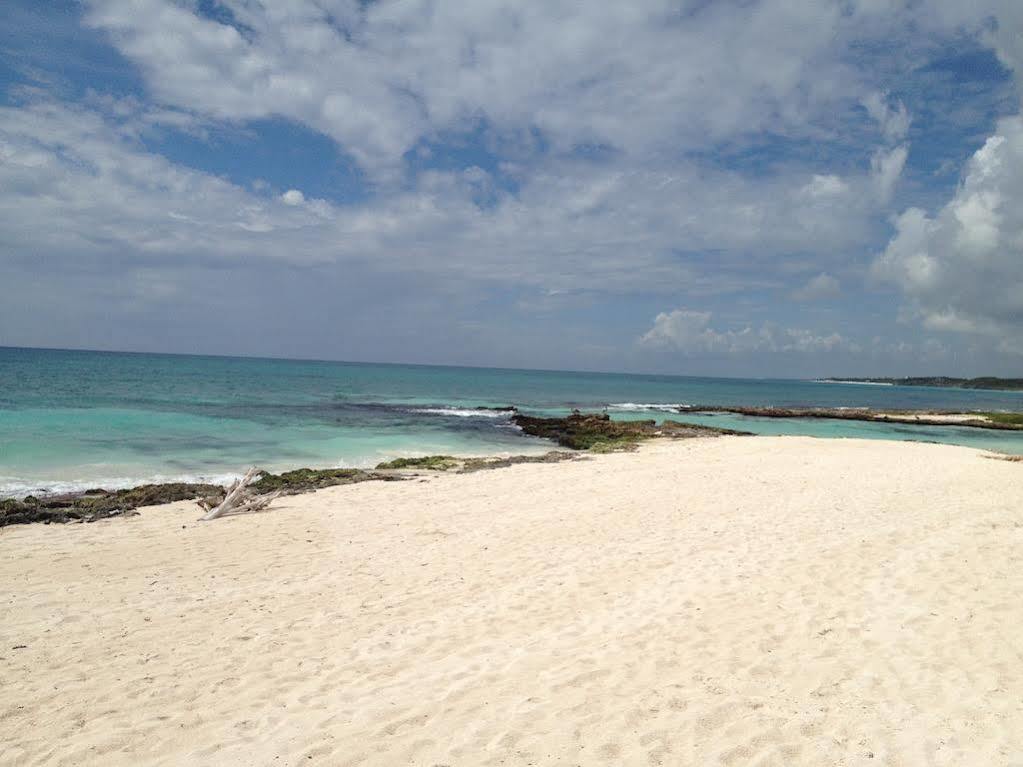 Caleta Tankah