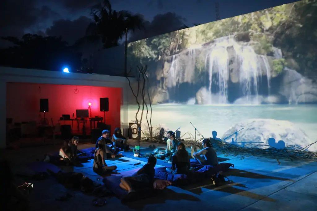 Hotel Radio Tulum