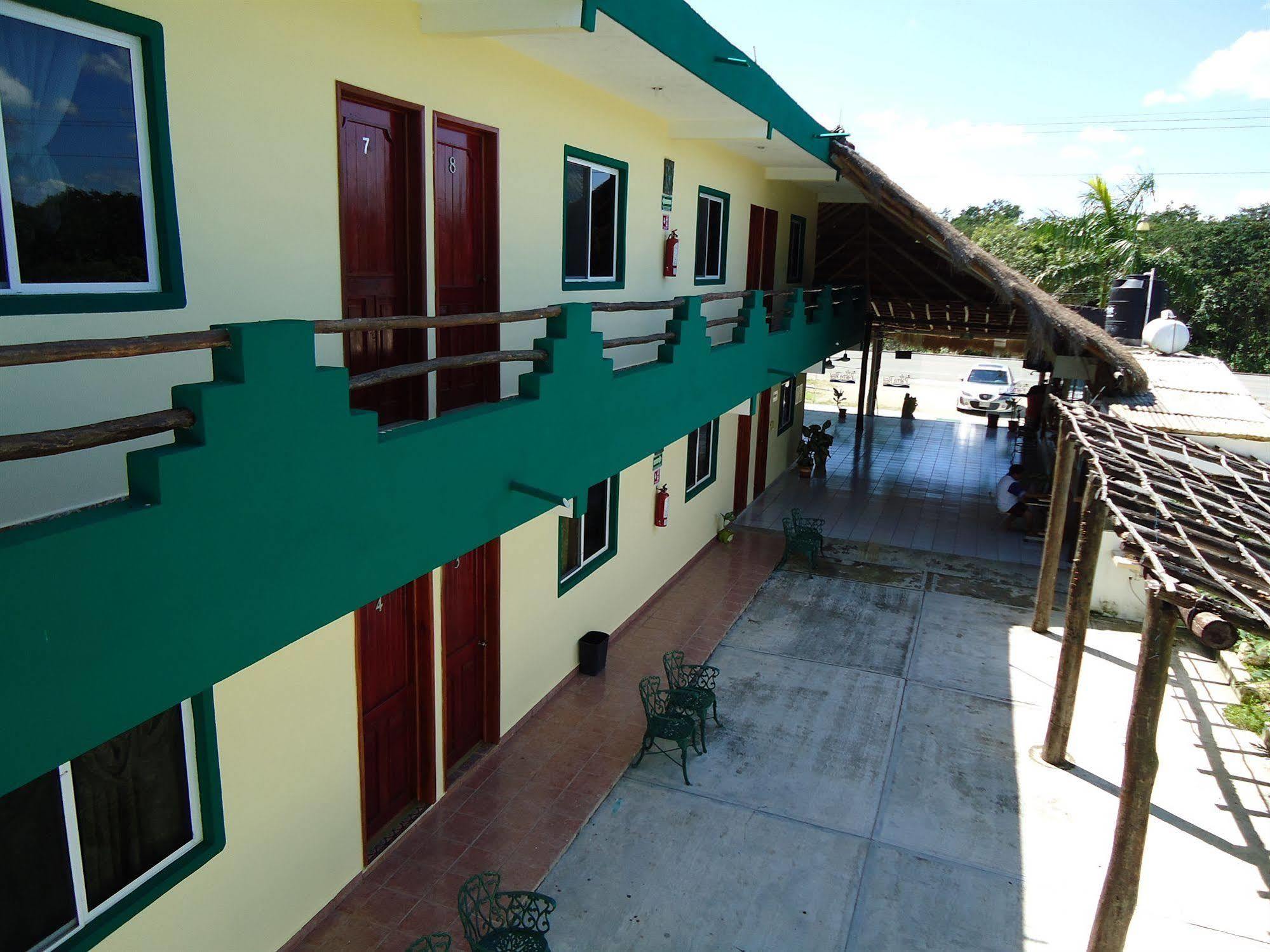 Oyo Palma Real Hotel Tulum