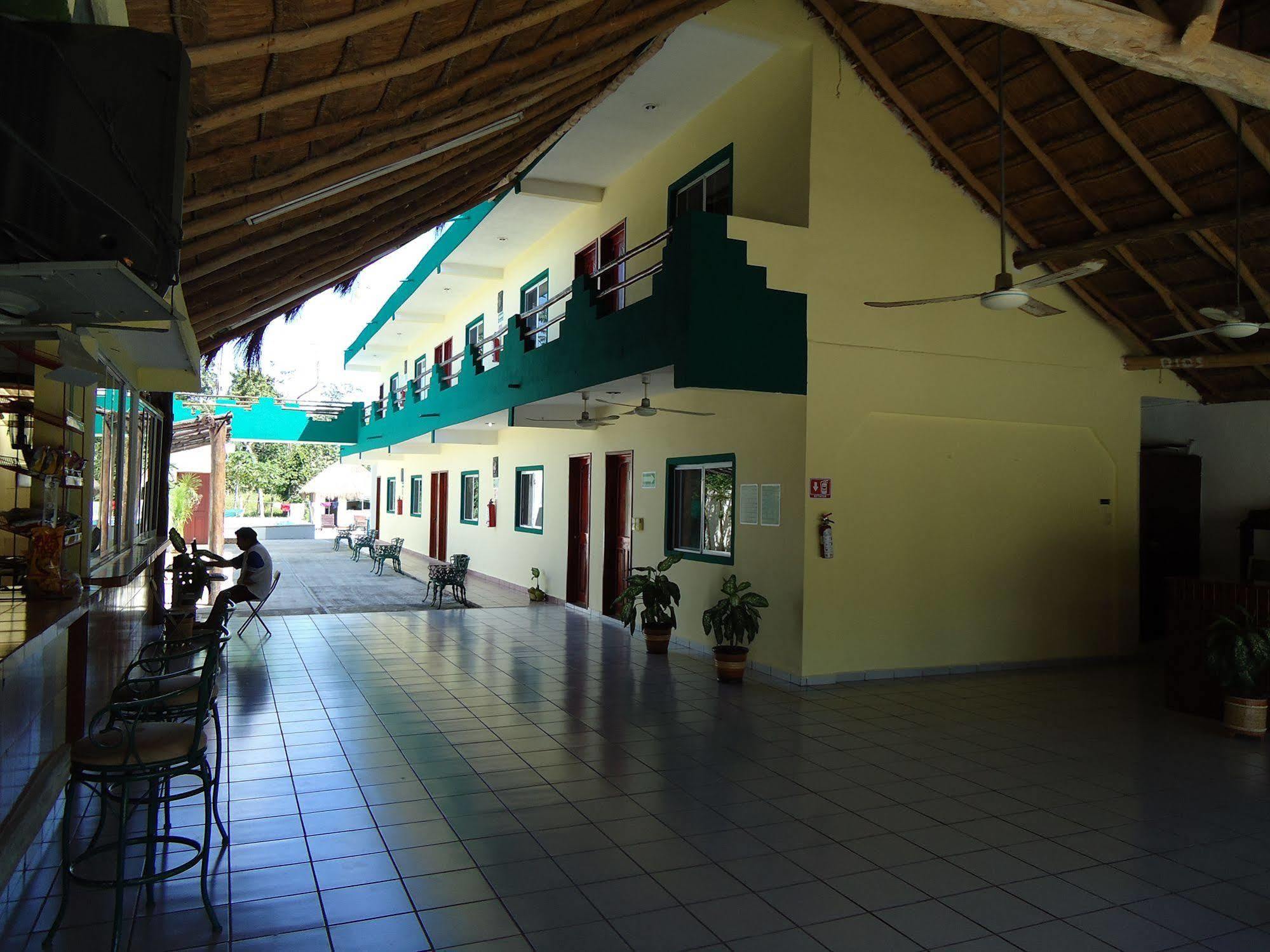 Oyo Palma Real Hotel Tulum