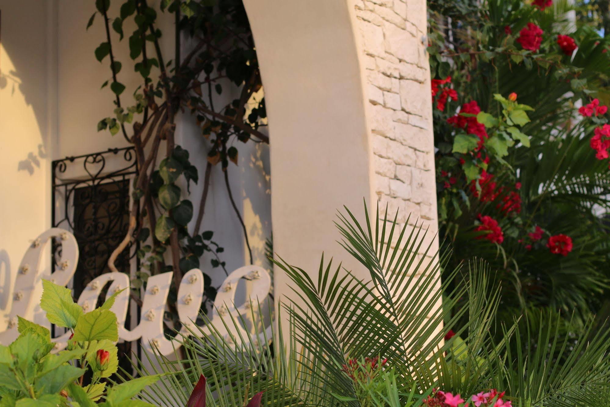 Livetulum Apartahotel 3*